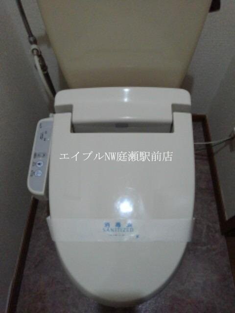 アルトピアーノの物件内観写真