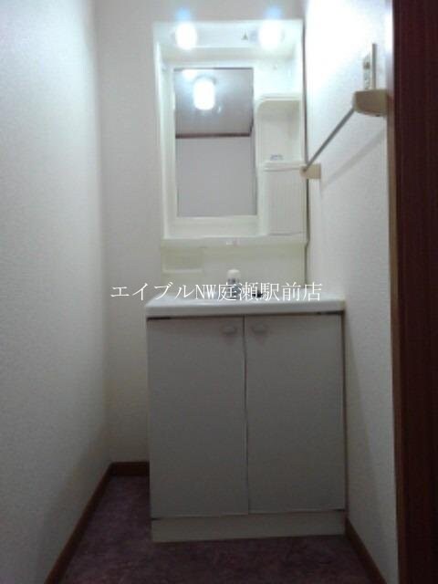 アルトピアーノの物件内観写真