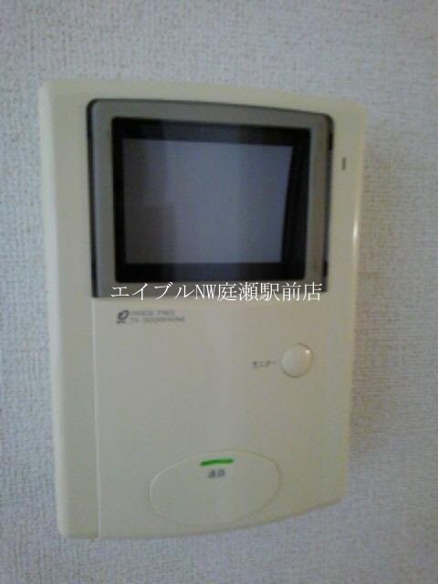 アルトピアーノの物件内観写真