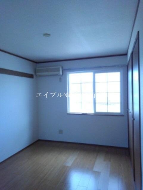 アルトピアーノの物件内観写真