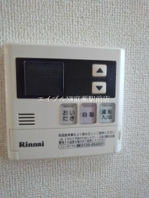 アルトピアーノの物件内観写真