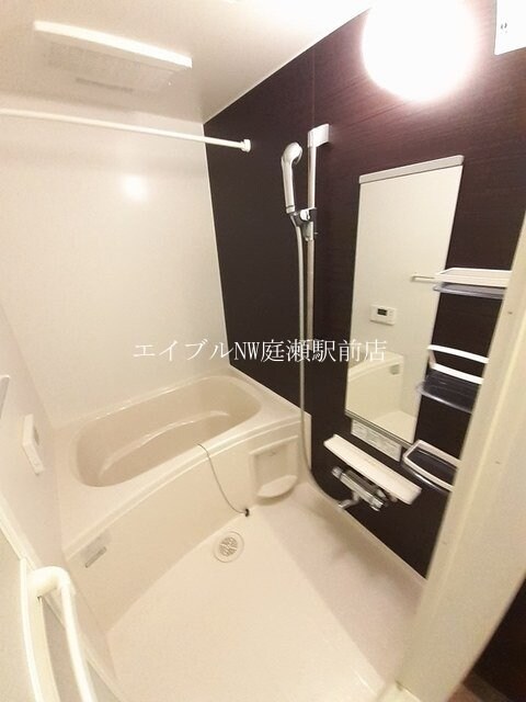 ケイマイティ　Ⅱの物件内観写真