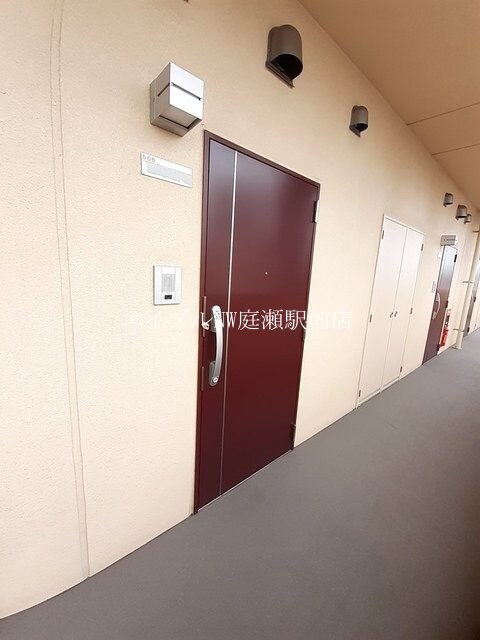 ケイマイティ　Ⅱの物件内観写真