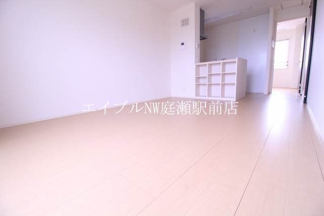 メナージュの物件内観写真