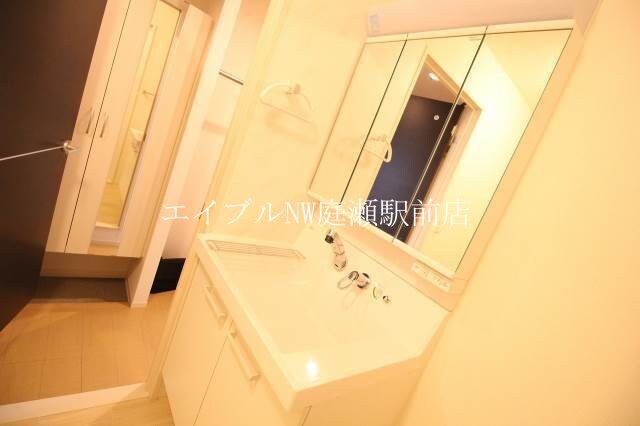 メナージュの物件内観写真