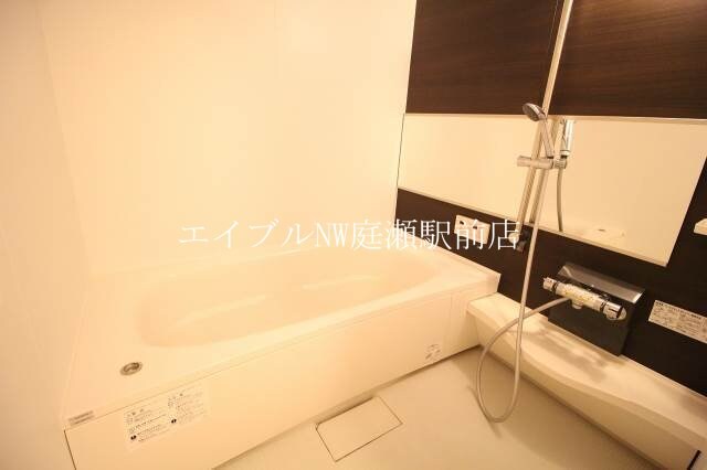 メナージュの物件内観写真