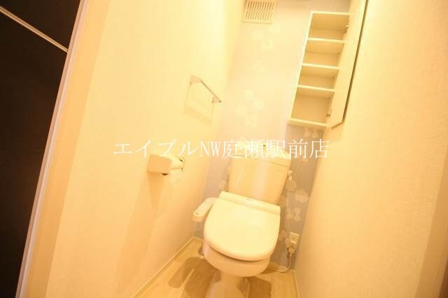 メナージュの物件内観写真