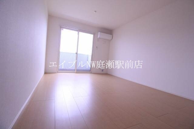 メナージュの物件内観写真