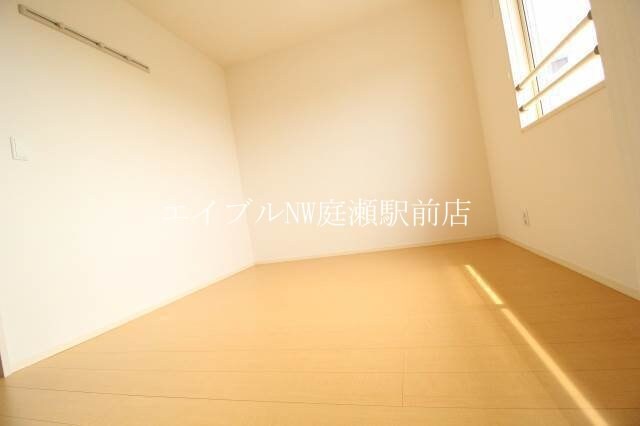 メナージュの物件内観写真