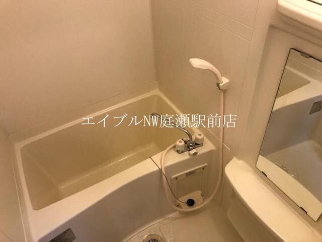 シェルルの物件内観写真