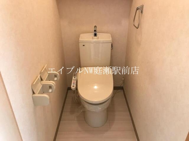 シェルルの物件内観写真