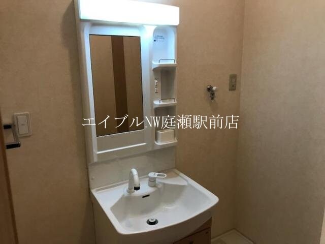 シェルルの物件内観写真