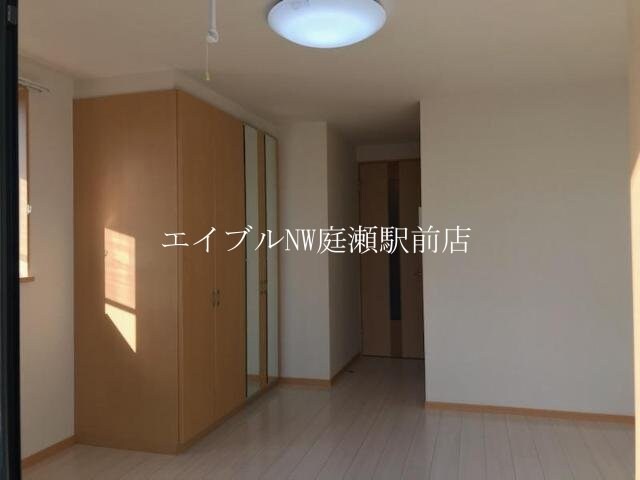 シェルルの物件内観写真