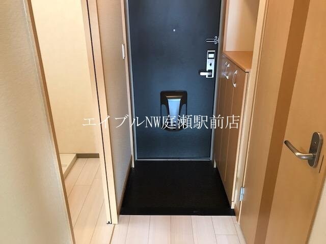 シェルルの物件内観写真