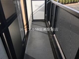 シェルルの物件内観写真