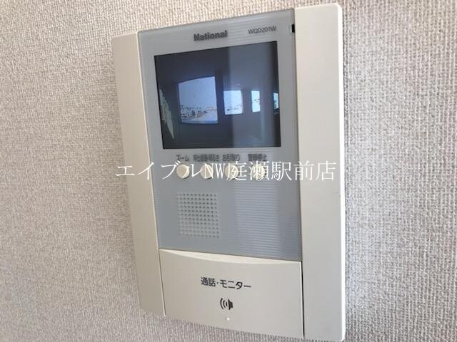 シェルルの物件内観写真