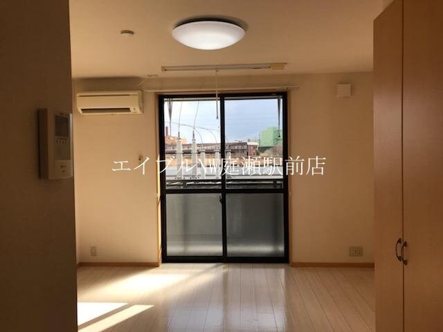 シェルルの物件内観写真