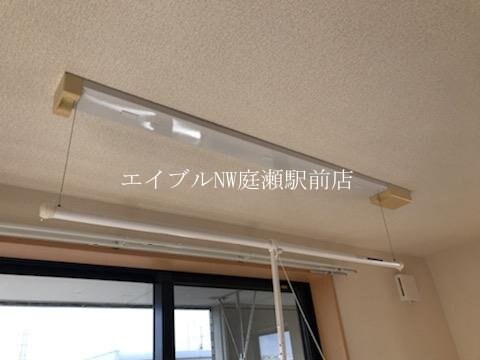 シェルルの物件内観写真