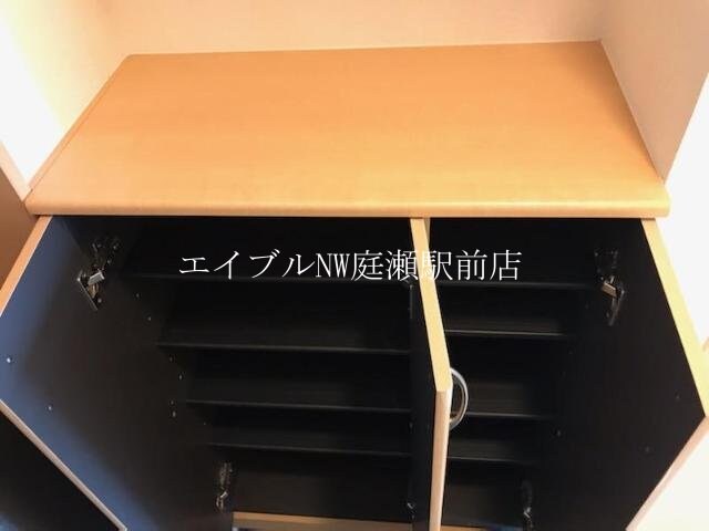 シェルルの物件内観写真