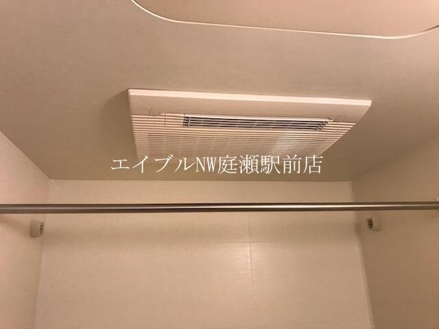 シェルルの物件内観写真