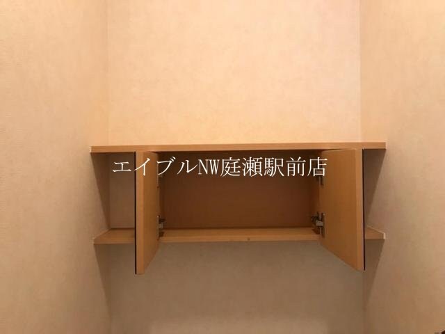 シェルルの物件内観写真