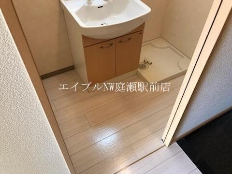 シェルルの物件内観写真