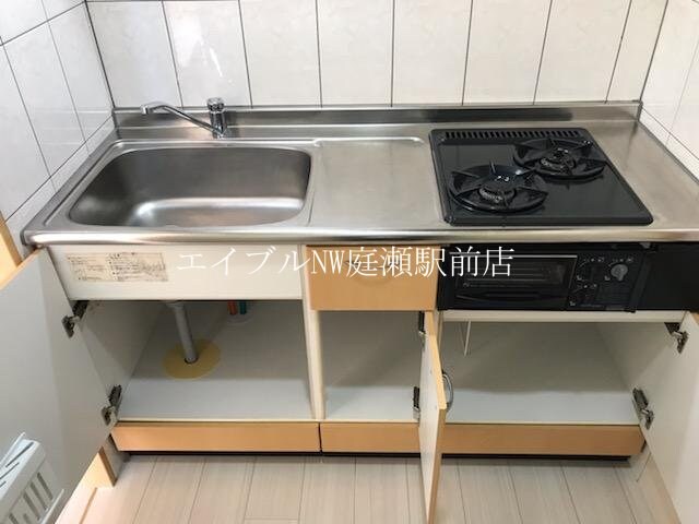 シェルルの物件内観写真