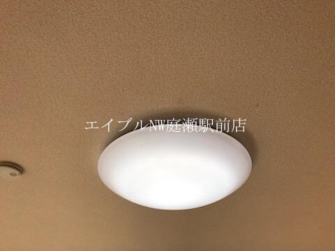 シェルルの物件内観写真