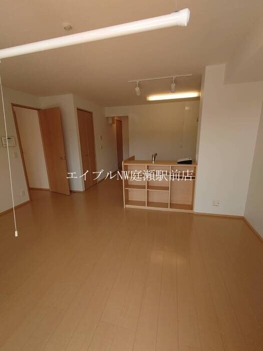 パークサイドレジデンスの物件内観写真