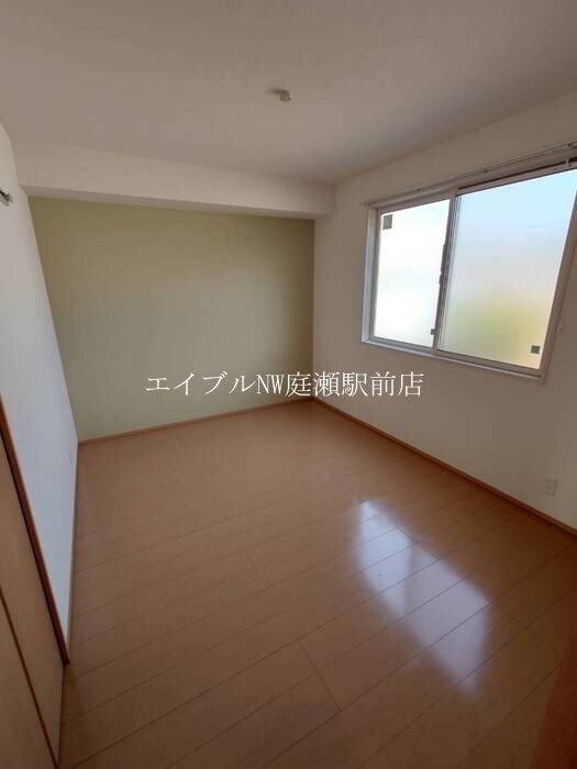 パークサイドレジデンスの物件内観写真