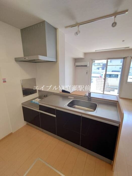 パークサイドレジデンスの物件内観写真