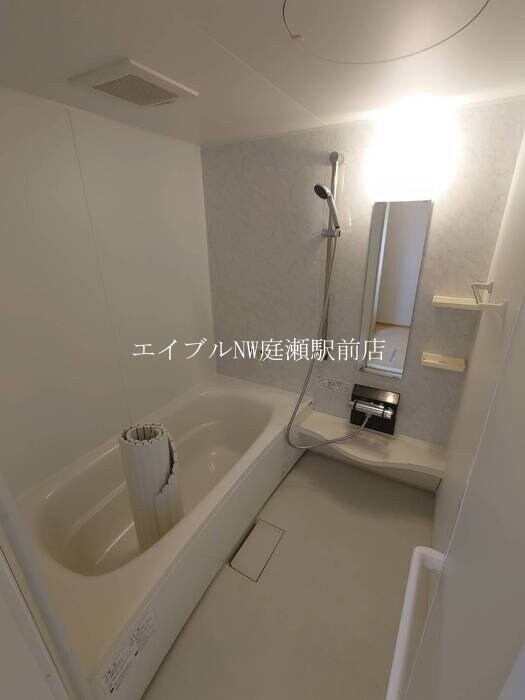 パークサイドレジデンスの物件内観写真