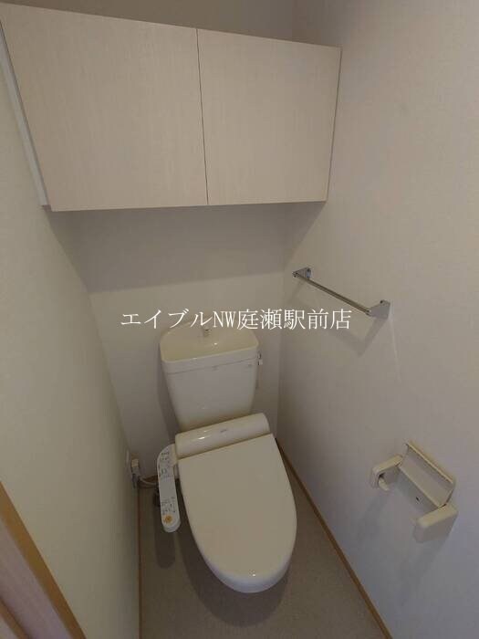 パークサイドレジデンスの物件内観写真