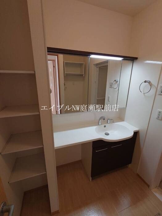 パークサイドレジデンスの物件内観写真