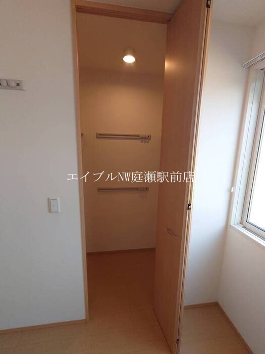 パークサイドレジデンスの物件内観写真