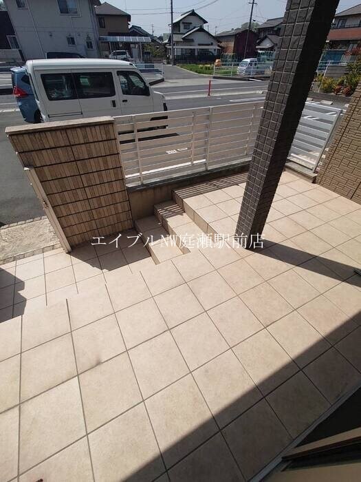 パークサイドレジデンスの物件内観写真