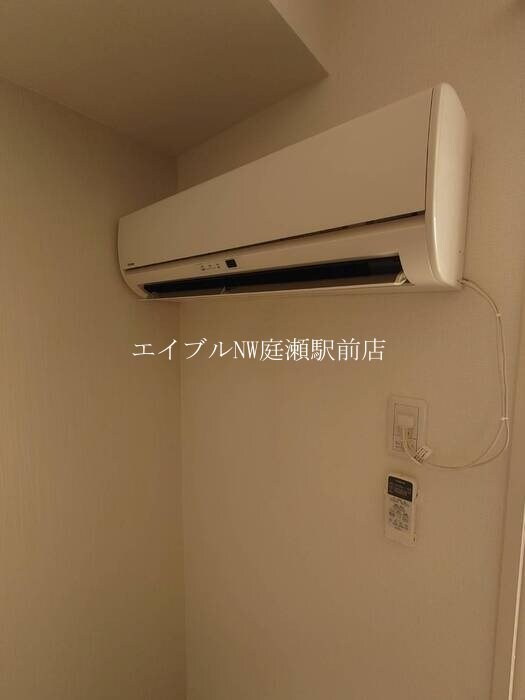 パークサイドレジデンスの物件内観写真