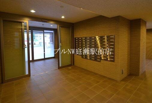 柳町Ａマンションの物件外観写真