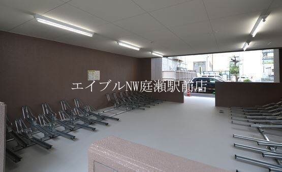 柳町Ａマンションの物件外観写真