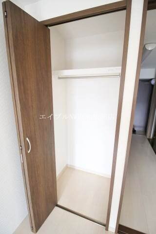 柳町Ａマンションの物件内観写真