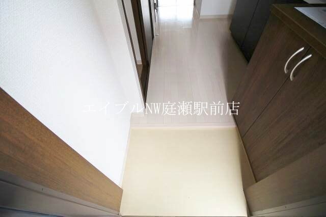 柳町Ａマンションの物件内観写真