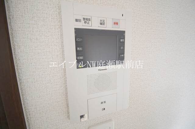 柳町Ａマンションの物件内観写真