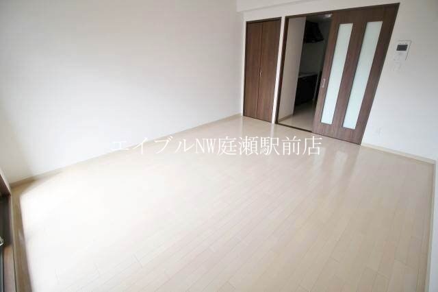 柳町Ａマンションの物件内観写真
