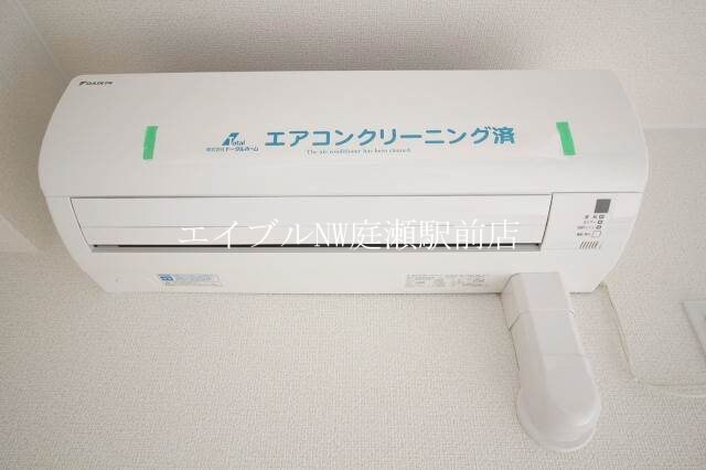 柳町Ａマンションの物件内観写真