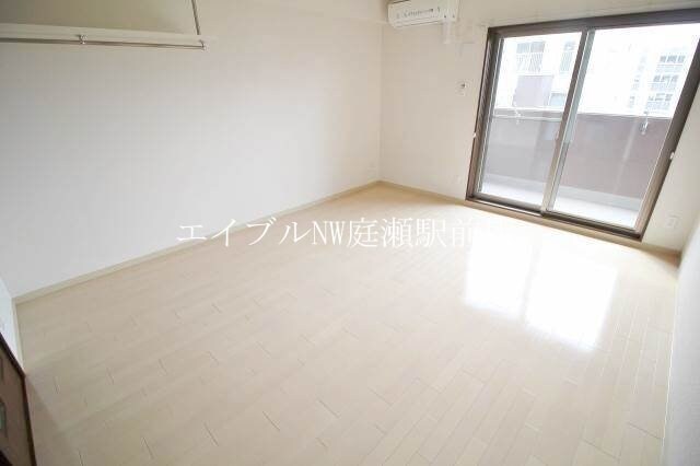 柳町Ａマンションの物件内観写真