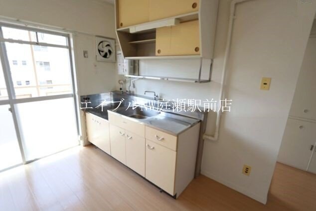 ビレッジハウス上原　1号棟の物件内観写真