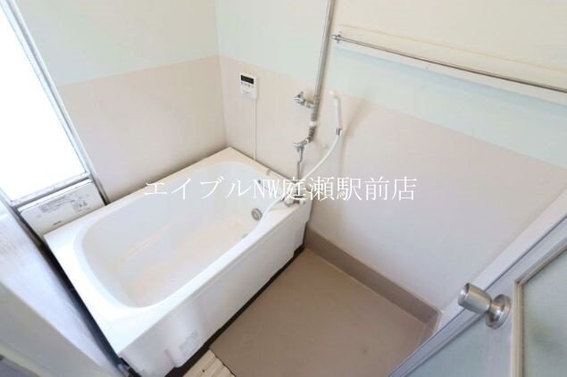 ビレッジハウス上原　1号棟の物件内観写真