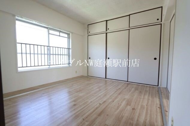 ビレッジハウス上原　1号棟の物件内観写真