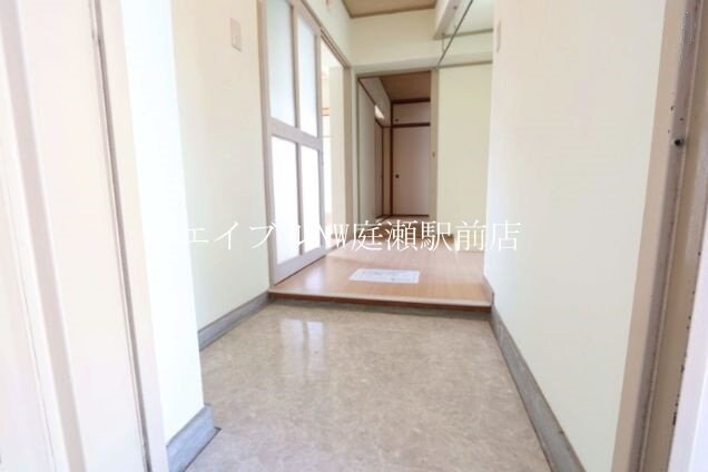 ビレッジハウス上原　1号棟の物件内観写真