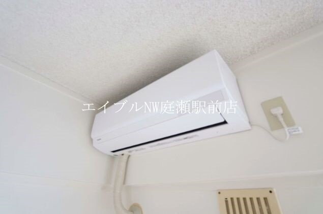 ビレッジハウス上原　1号棟の物件内観写真